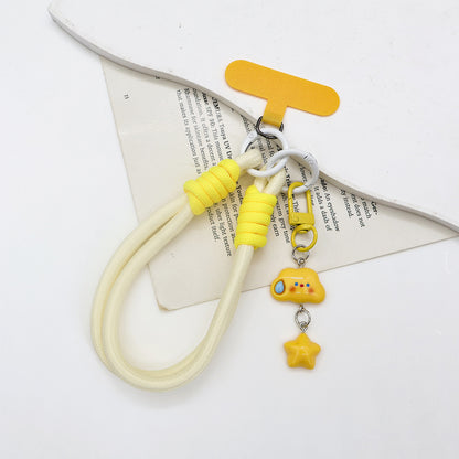 Decorative Eyewear Retainer Chain Acalora