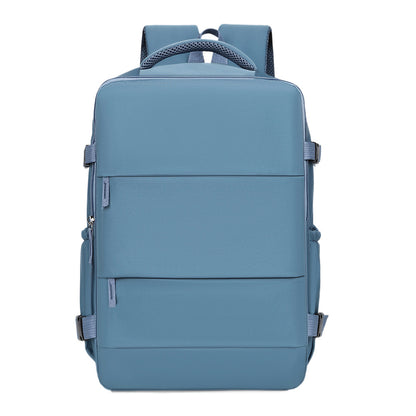Ergonomic Multi-Functional Backpack Acalora