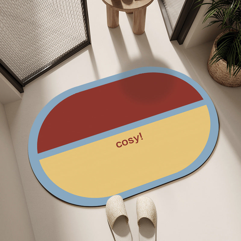 Cozy Comfort Bathroom Mat Acalora