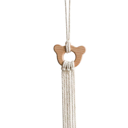 Wooden toy