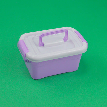 Multi-Purpose Storage Box Acalora