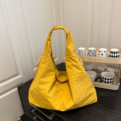 Spacious Utility Tote Bag Acalora