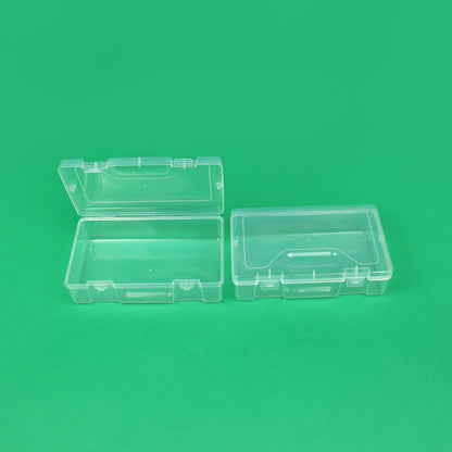Compact Multi-Functional Storage Box Acalora