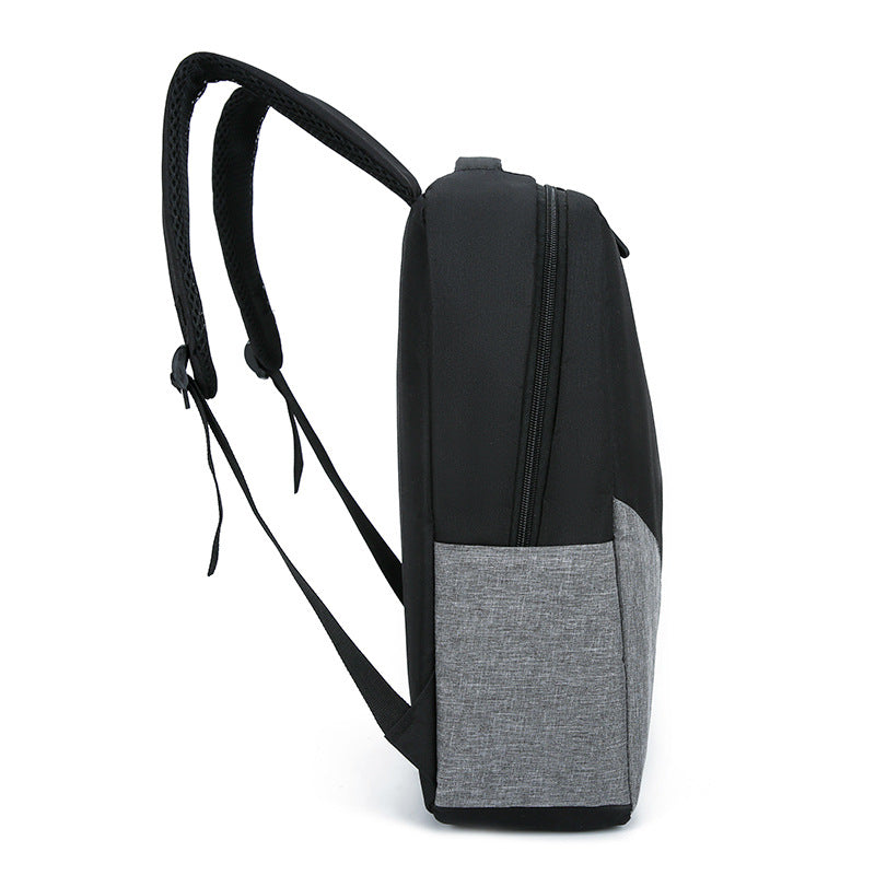Versatile Multi-Pocket Laptop Backpack Set Acalora
