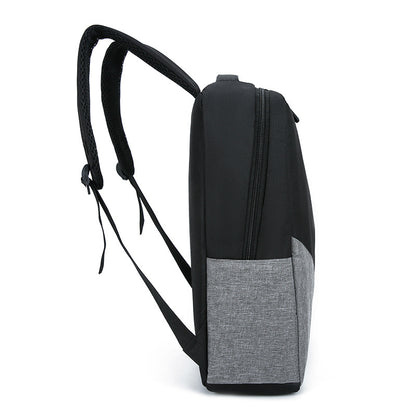 Versatile Multi-Pocket Laptop Backpack Set Acalora
