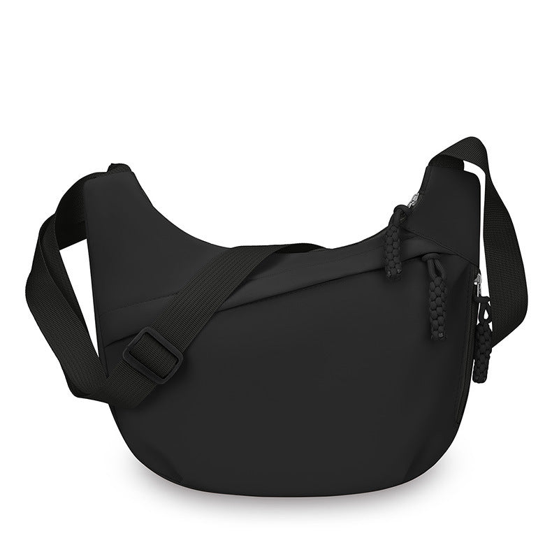 Casual Utility Shoulder Bag Acalora