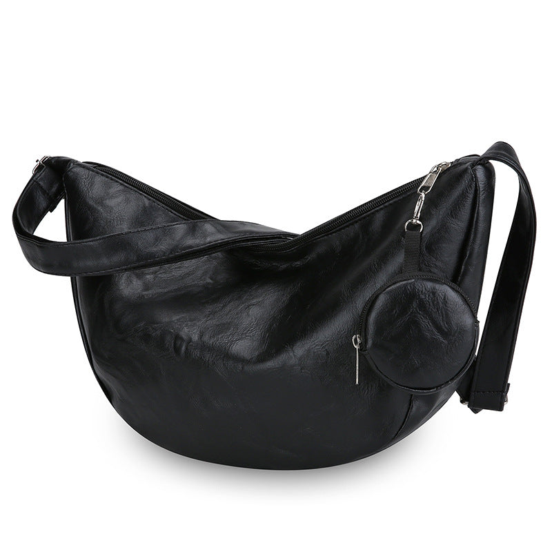 Stylish Vintage Shoulder Bag Acalora