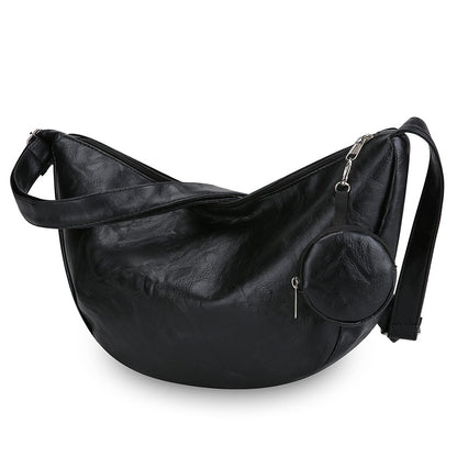 Stylish Vintage Shoulder Bag Acalora