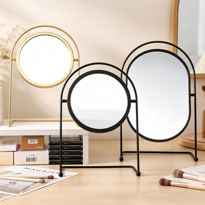 Stylish Decorative Tabletop Mirror