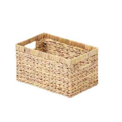Decorative Woven Storage Acalora