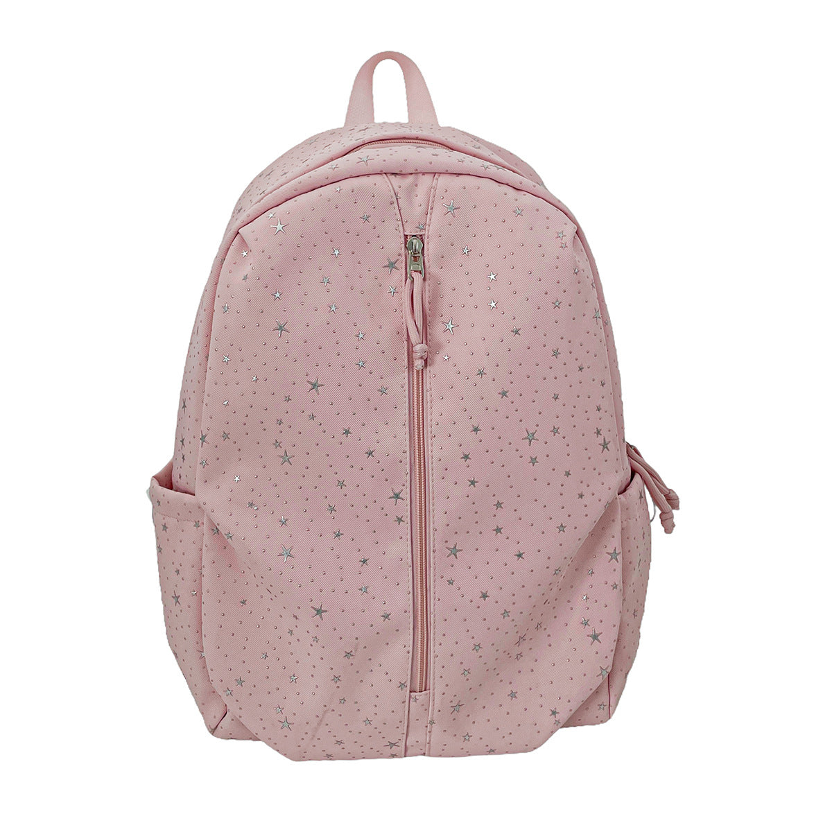 Star Patterned Backpack Acalora