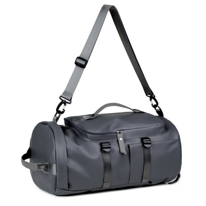 High-Capacity Waterproof Travel Backpack Acalora