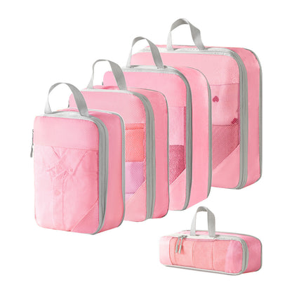 Practical Travel Packing Set Bowlift
