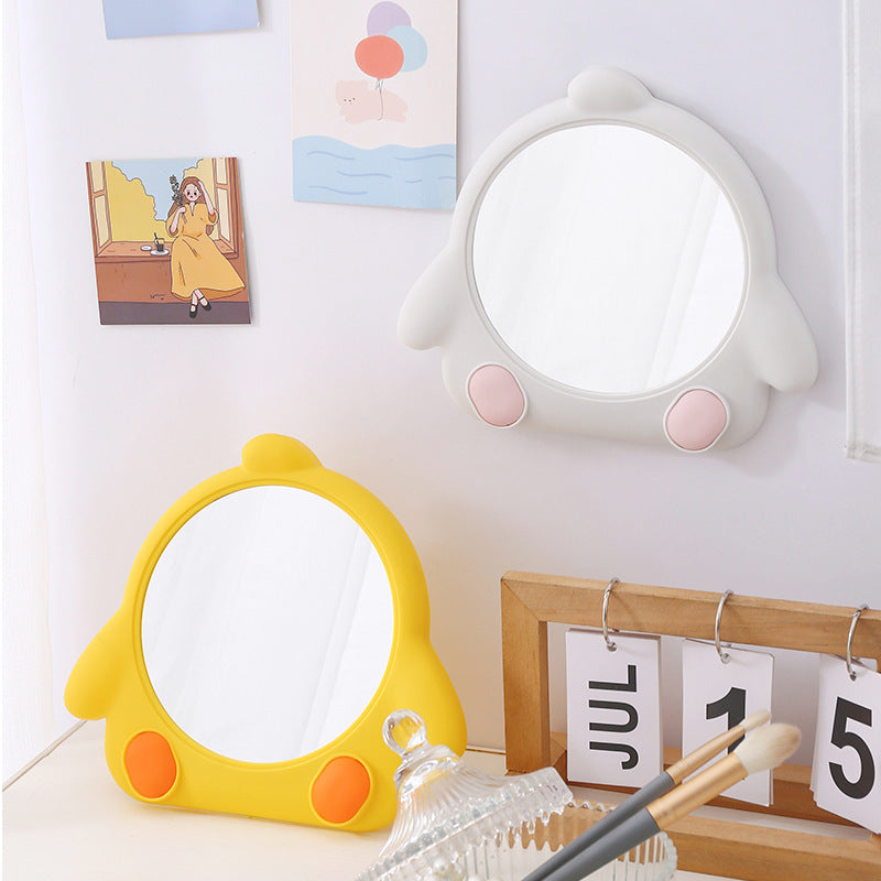 Decorative Vanity Mirror