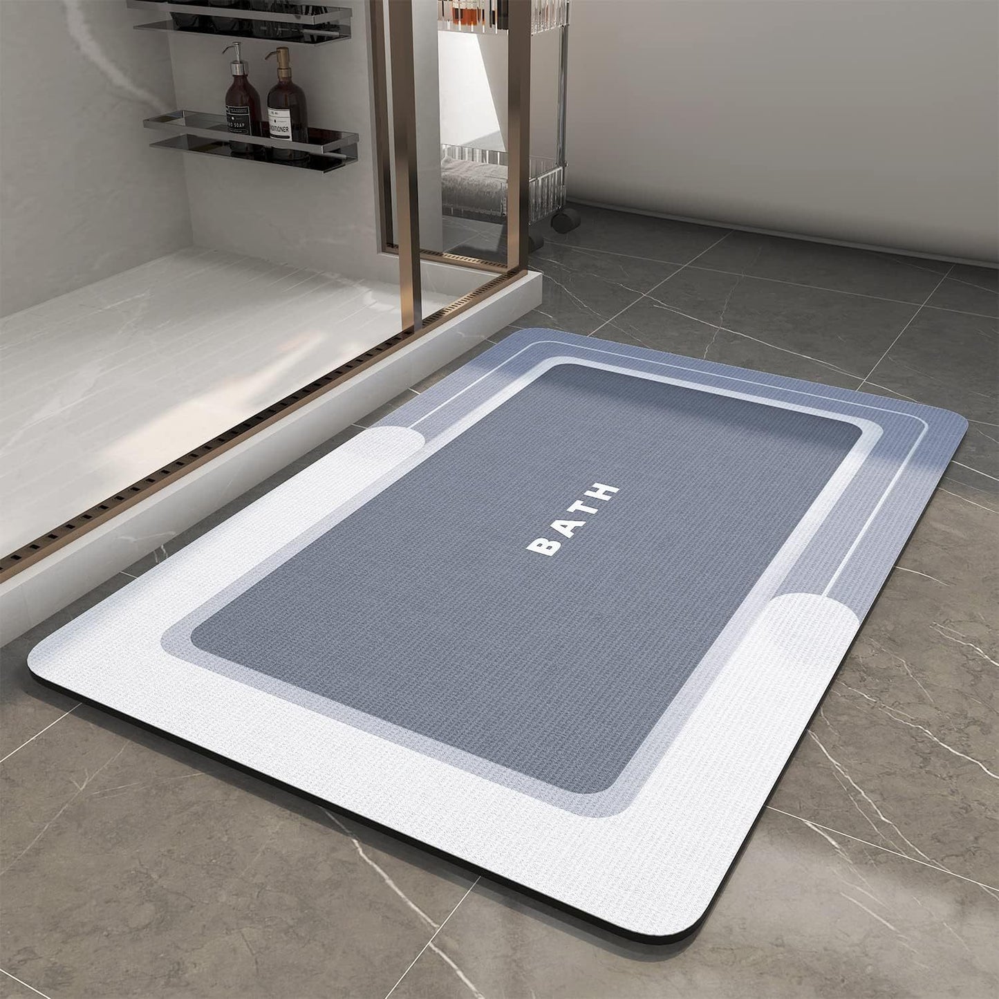 Anti-Fatigue Kitchen Mat Acalora