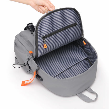 Urban Multi-Function Backpack Acalora