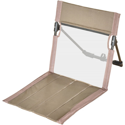 Women's Space-Saving Camping Chair Skanto