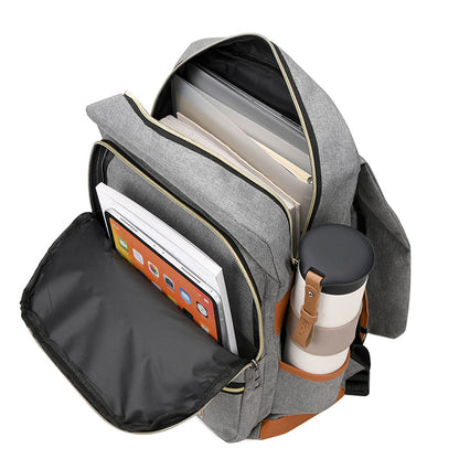 Versatile Multi-Purpose Casual Backpack Acalora