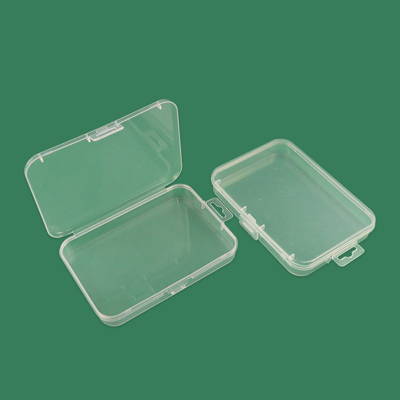 Compact Multi-Functional Storage Case Acalora