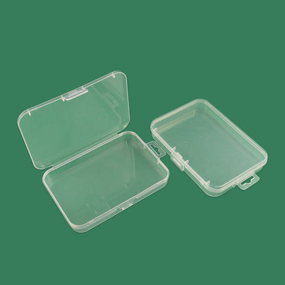 Compact Multi-Functional Storage Case Acalora