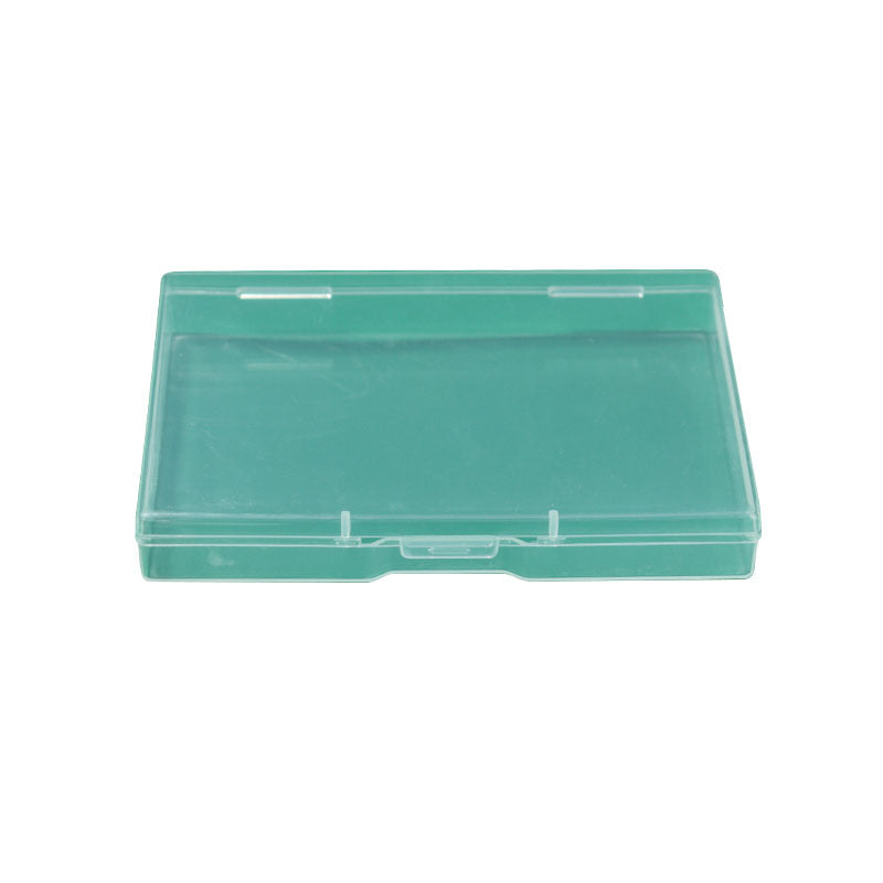 Compact Multi-Divisional Storage Case Acalora