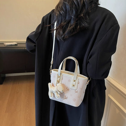 Stylish Mini Crossbody Handbag Acalora