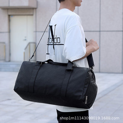 Durable Lightweight Gym Duffle Bag Acalora