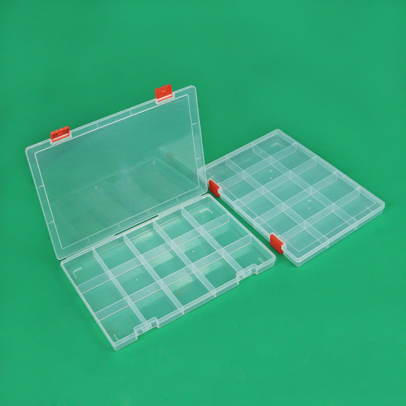 Durable Multi-Compartment Storage Organizer Acalora