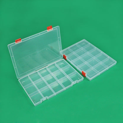 Durable Multi-Compartment Storage Organizer Acalora