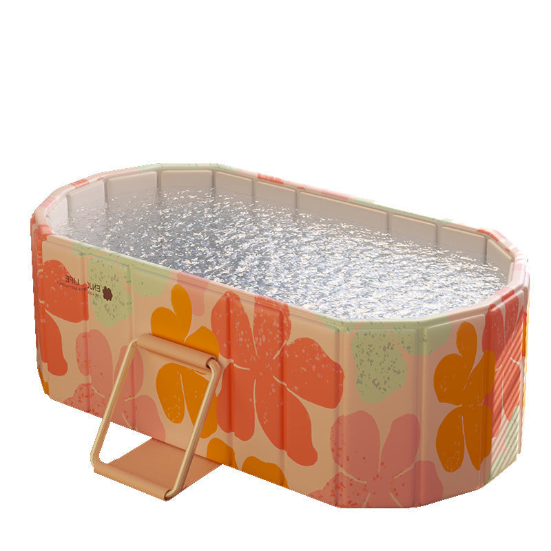 Ladies' inflatable swimming pool Karnz