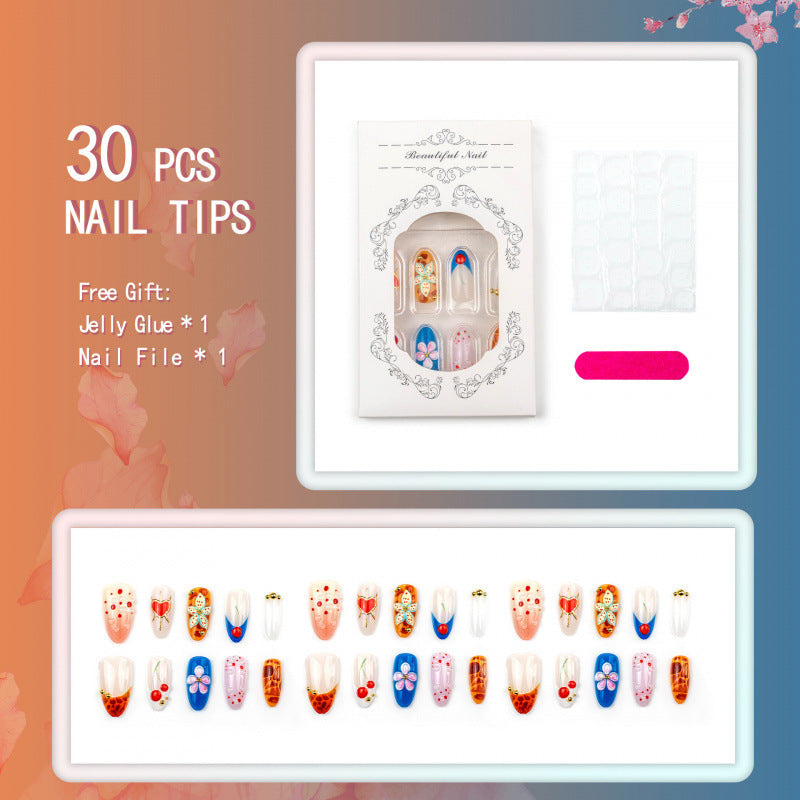 Art Nails Acalora