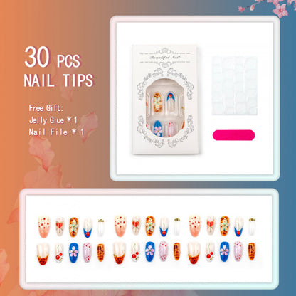 Art Nails Acalora