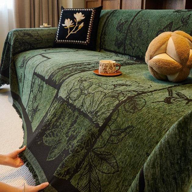 Home Décor Sofa Cover