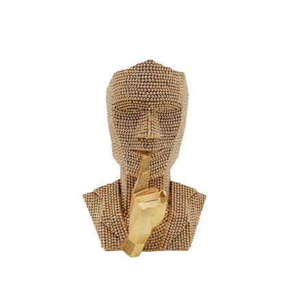 Creative Jewelry Stand Figure Acalora