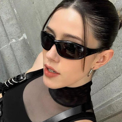Women’s Sporty Sunglasses Bowlift