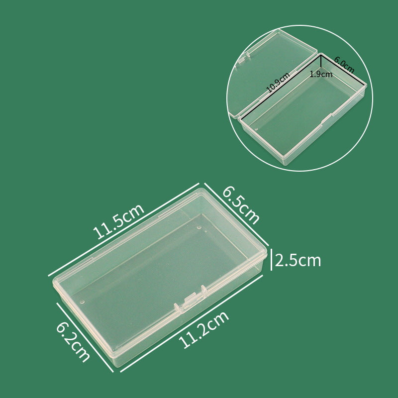 Storage Box Acalora