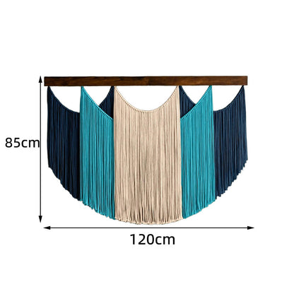 Macramé Wall Art Acalora