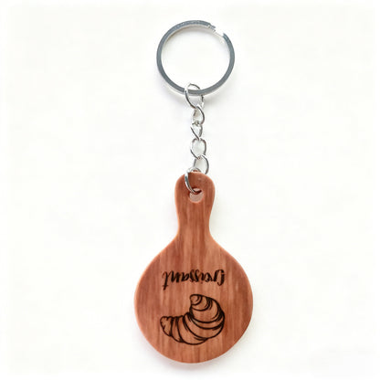 Decorative Keychain Acalora