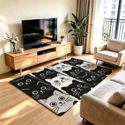 Unisex Area Rug