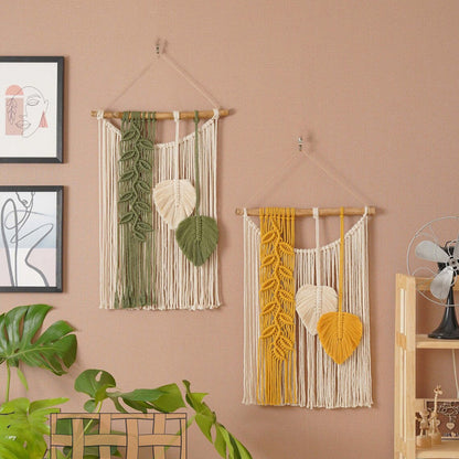 Macrame Wall Hanging