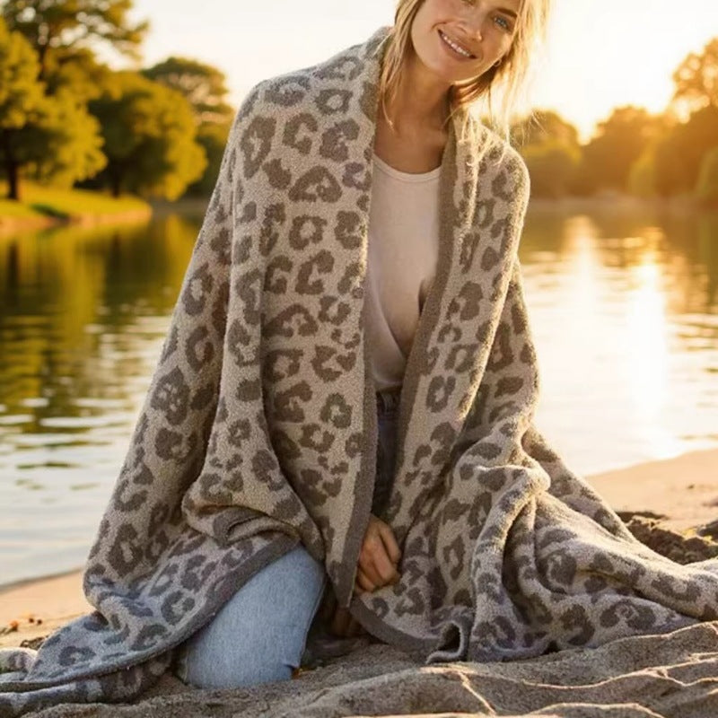Luxury Soft Throw Blanket