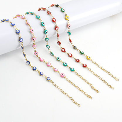 Artistic Friendship Bracelet Acalora