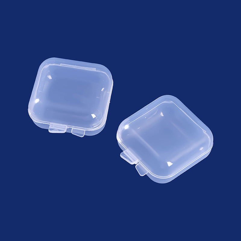 Mini Square Storage Containers Acalora