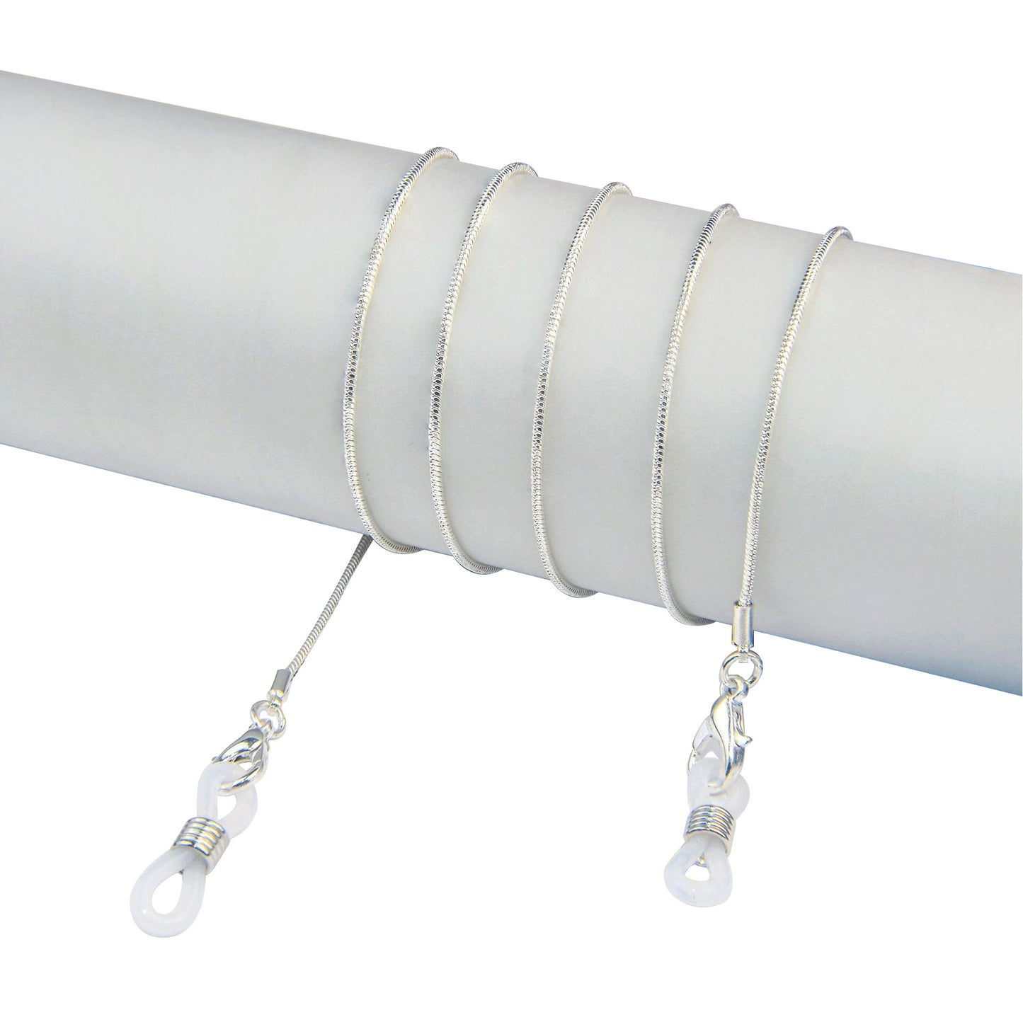 Adjustable Eyewear Retainer Chain Acalora