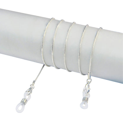 Adjustable Eyewear Retainer Chain Acalora