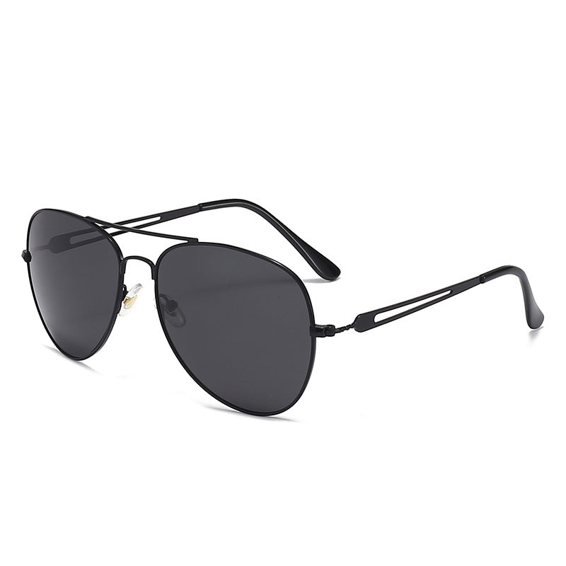 Men's elegant Aviator sunglasses Bowlift