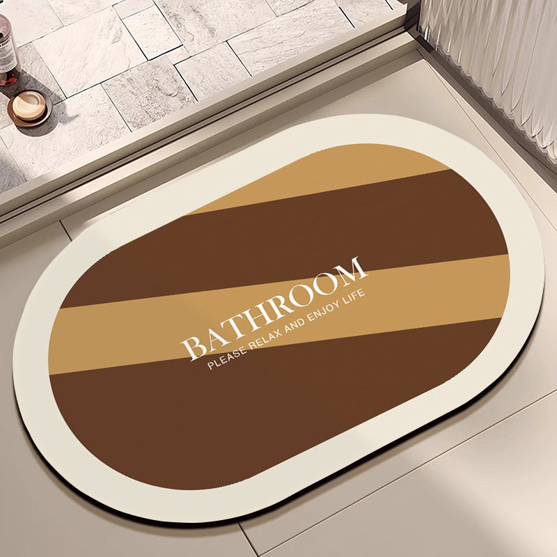 Cozy Comfort Bathroom Mat Acalora