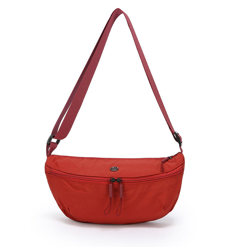 Compact Utility Sling Bag Acalora