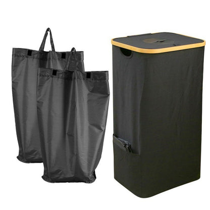 High-quality laundry container Acalora