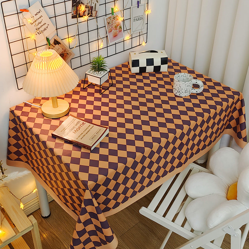 Home Decor Tablecloth